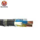 4c 95mm Electric Power Cable Underground SWA Armoured Copper Cable thumbnail-3