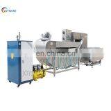 Slaughter House Equipment and Tools Poultry Plucker Machine Chicken Dehair Machine for Sale thumbnail-5