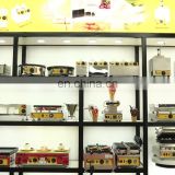 Food trucks machines commercial waffle makers machine lolly maker factory price for hot sale