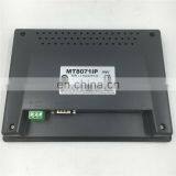 Hot Sale Weinview MT Series HMI MT8071iP 7 Inch Touch Screen With Ethernet MT8071iP HMI New in Box thumbnail-3