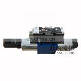 Rexroth Proportional Valve 4WREE 10 V50-22/G24K31/F1V thumbnail-1