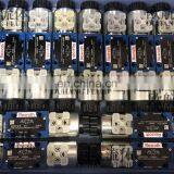 Original New Product Rexroth Directional Control Valve 4WE 6 E6X-EG24N9K4-62=CSA thumbnail-3