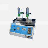 Testing Instruments Alcohol Abrasion Tester Machine thumbnail-6