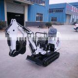 Самая низкая цена завода. Нанте  джойстикный гусеничный миниэкскаватор thumbnail-7