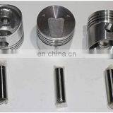 Oversized for Mitsubishi K3D Bearing Gasket Piston Liner Valve Pump Con Rod thumbnail-3