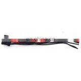 Blower Regulator Resistor Wiring Harness 6441AP 6441AL 6441.AP 6441.AL for PEUGEOT 307