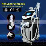 Newest Beauty Machine Multifunction Facial Machine Laser Hair Removal thumbnail-5