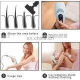 DEESS Ipl Hair Removal Cooling Automatic Unlimited Shots Device thumbnail-6