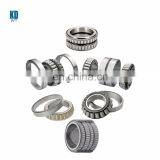 Tapered Roller Bearing HM89446/89410 PART NO.: 198-7823 FOR CAT 420D thumbnail-7