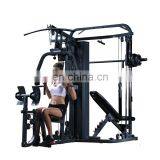 Equipement de in Gym Attrezzatura da Palestra thumbnail-5