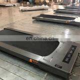 YPOO New Treadmill Machine Mini Walker Gym Treadmill Automatic Walking Machine Pink Treadmill thumbnail-7