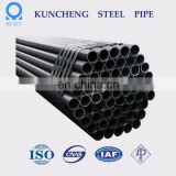CT20 seamless carbon steel pipe
