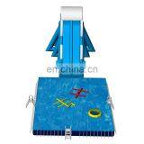 Joyshine Giant Inflatable Water Park Outdoor Inflatable Water Slide With Pool thumbnail-4