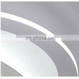 Creative 68W LED Round Acrylic Ceiling Lighting for Bedroom thumbnail-6