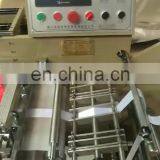 Full Automatic Roll To Roll Silk Screen Tape Ribbon Printing Machine TX-MHS-126 thumbnail-1