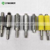 Manual Filter Dust Non Woven Mouth Mask Making Machine Small 3ply Bangladesh thumbnail-5