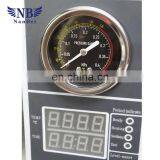 Sterilization Equipments Cylindrical Pressure Steam Sterilizer With an Electrical Heater thumbnail-4