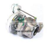 Diesel Engine Spare Parts Turbocharger 2674A843 For GT2556 Turbo thumbnail-1