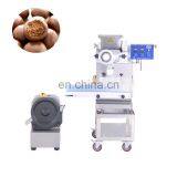 No Bake Pumpkin Pie Energy Bites Balls Rounder Making Machine thumbnail-1