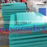 Plastic Uhmwpe Blokken Upe Polyethylene Block Blocs Polypropylene Uhmwpe Blocks thumbnail-3