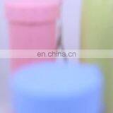 Wholesale Wheat Straw Bottle Double Wall Glass Drinking Water Bottle Bpa Free