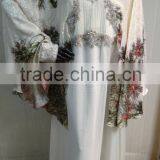 Kaftan/caftan for Arabic Moroccan and Turkish Womens thumbnail-4