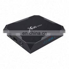 X96 MAX 4k Android 8.1 tv Box 4G 64G Best Download User Manual for Android X96 tv Box tv Box thumbnail-3