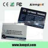 Wholesale Credit Card Usb Flash Drive Wholesale Customize Any Usb Pendrive thumbnail-3