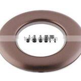 JC35 Eyelet Curtains Abs Curtain Ring Plastic Eyelet thumbnail-3