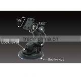 2016 High Quality 360 Rotation Universal Car Windshield Tablet PC Ipad Holder Mount Stand for 7-10inch With With Suction thumbnail-4