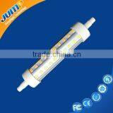 High Quality New Design R7s 118mm Led R7s 360 Degree thumbnail-2