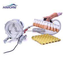 Hot Sale 30 Eggs Vacuum Egg Lifter Machine