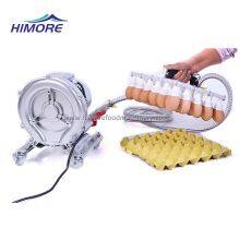 Hot Sale 30 eggs Vacuum Egg Lifter Machine