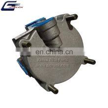 Relay Valve Oem 5010260468 for RVI Truck Air Brake Valve thumbnail-3