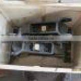 Front Suspension Left Upper Bracket Assembly