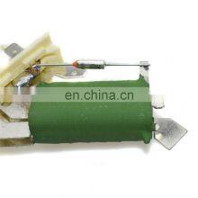 Heater Blower Motor Fan Control Resistor For Opel Astra G F Vectra A Calibra 90383817,90510089,90450998,1845789,1845790, thumbnail-4