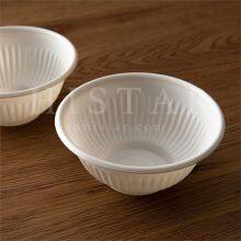 Biodegradable Disposable Ice Cream Cups Wholesale thumbnail-2
