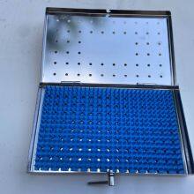 Stainless Steel Trays for Disinfection and Storage thumbnail-4