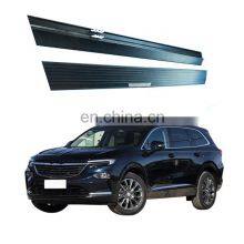 Automatic Power Step Power Side Step Electric Running Board For BorgwardB X5/ For BorgwardBX7 thumbnail-1