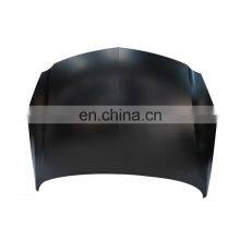 China Factory Body Parts Customized Engine Cover Simyi Aluminum Engine Hoods For BUICK REGAL OPEL INSIGNIA 2008 thumbnail-1