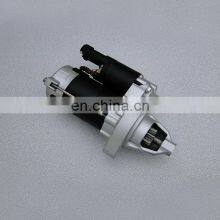 31200-RNA-A11 Wholesale Auto Electrical System Car Engine 12V 9T 1.1KW Starter Motor for Honda Accord Civic VIII Saloon CR-V thumbnail-3