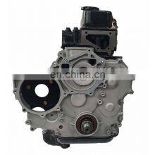 Diesel Motor 3.2L QD32T Engine For Nissan Terrano Elgrand Caravan Datsun Atlas Homy Frontier thumbnail-4