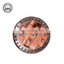 CAT Excavator Hydraulic Motor 329d Final Drive 329d Travel Motor 378-9568 378-9567 thumbnail-5