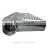High Quality Wholesale 600x300x65mm Intercooler Kit Aluminium Intercooler thumbnail-4