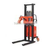 Semi Electric Stacker HDF Series thumbnail-1