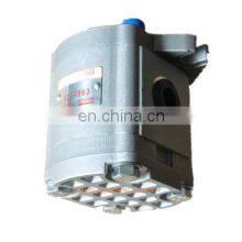 EX200-1 Excavator Gear Pump 9217993 thumbnail-1