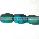 Unique Beads Natural Turquoise Small Beads thumbnail-1