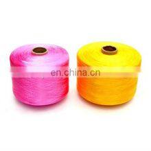 High Tenacity Good Price Polypropylene Yarn