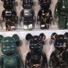 Stone Violent Bear thumbnail-2