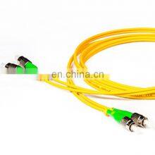 Wholesale Price Other Telecommunications Products Optical Jumper Fiber Optic Patchcord thumbnail-4